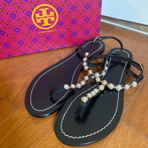Tory Burch Sandals